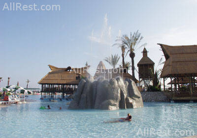 Pegasos World Hotel 35